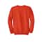 Port & Company® Brights Core Fleece Crewneck Sweatshirt